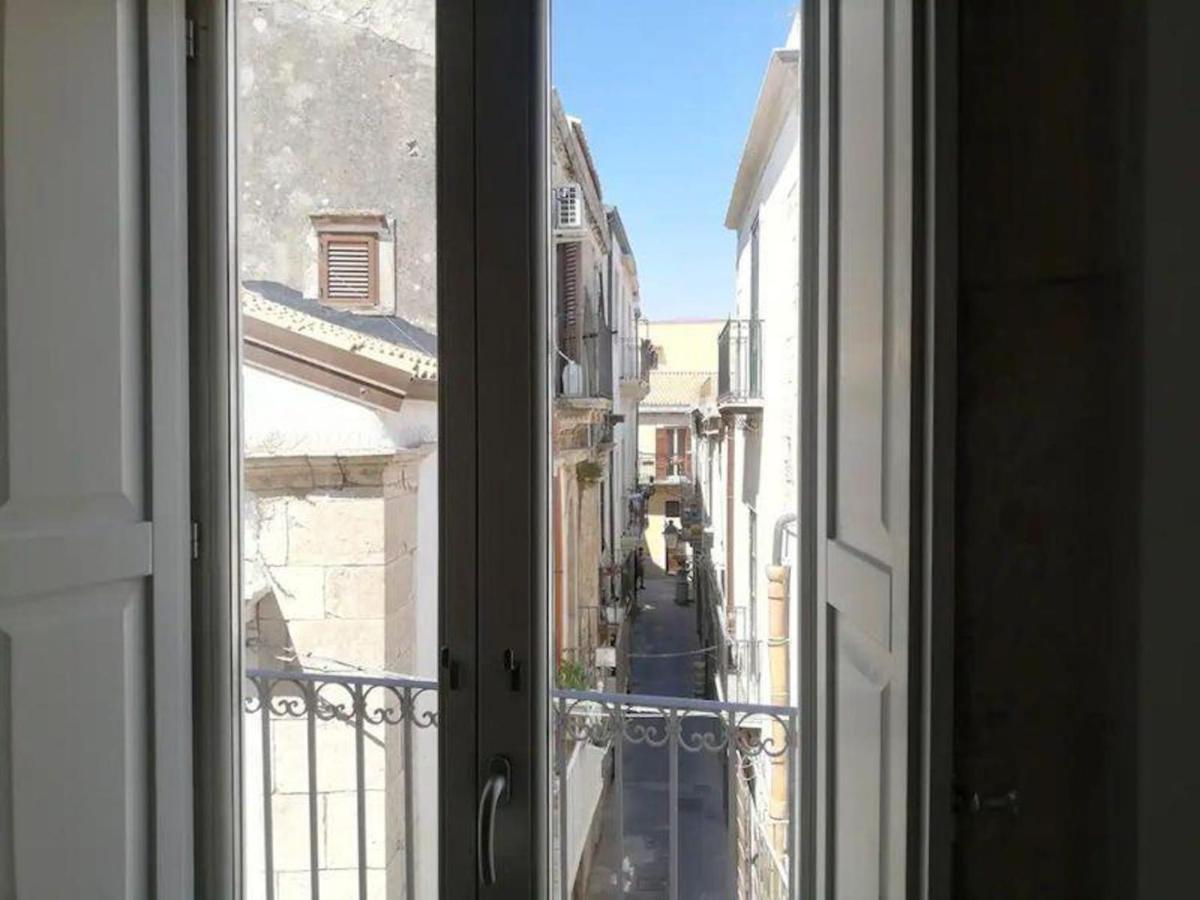 Santa Maria Delle Grazie Villa Siraküza Dış mekan fotoğraf